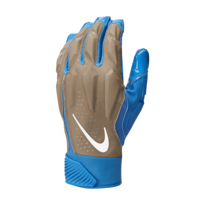 Nike D-Tack x Off-White™ Football Gloves. Nike.com